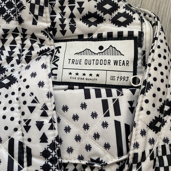 Kavu Rope Sling Bag - Picture 4 of 4